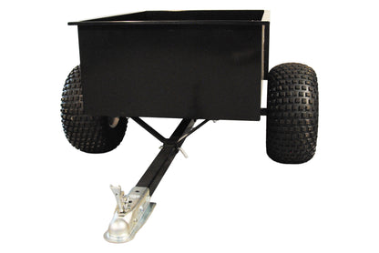 DK2 ATV Trailer Steel 700 lb. Capacity with Tilting Bed 430-0001 New - 430-0001
