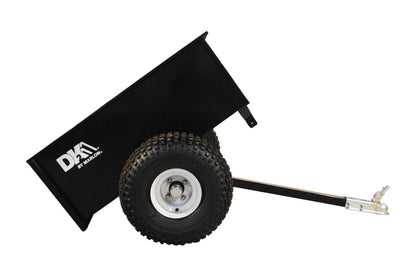 DK2 ATV Trailer Steel 700 lb. Capacity with Tilting Bed 430-0001 New - 430-0001