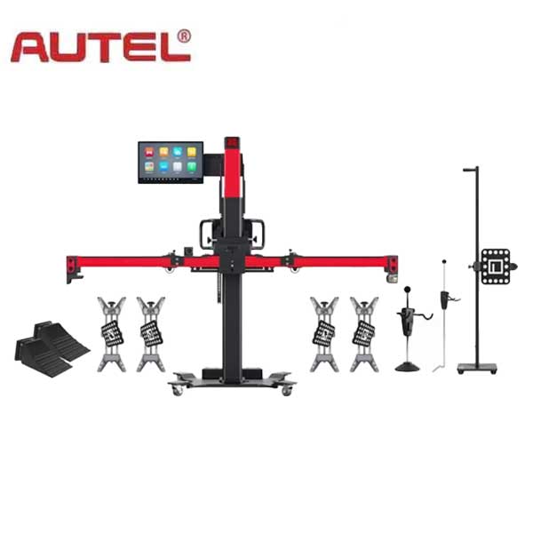 Autel - MaxiSYS - IA900LDW - ADAS - Lane Departure Warning