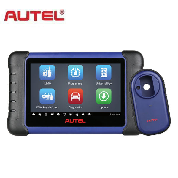 Autel - MaxiIM IM508S - Key Programmer & Diagnostic Tool - 1 Year of Updates (Autel USA)
