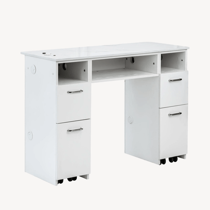 Mayakoba  AVIGNON Manicure Table - RTG-NTBL-168-KIT