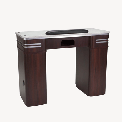 Mayakoba AVON I Manicure Table - JAT-NTBL-411-KIT