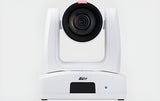 AVer- PAPTZ211W 12X PTZ Camera 1080P 60fps SDI HDMI USB Streaming White - PAPTZ211W