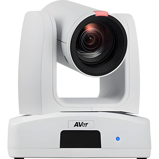AVer PTZ330UV2 4K Professional PTZ Camera with 30x Optical Zoom - PTZ330UV2