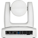 AVer TR311HW v2 Auto-Tracking Camera with 12x Optical Zoom (White) - TR311HWV2