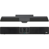 AVer VB342 Pro All-in-One USB 4K PTZ Conference Camera with Soundbar  - COMVB342P