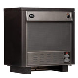 US Stove AW40E Ashley Wood Burning Circulator, 1200 Sq. Ft.