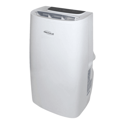 Soleus Air PSN-10HP-01 10,000 BTU 115V Portable Air Conditioner New