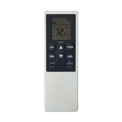 Soleus Air PSN-10HP-01 10,000 BTU 115V Portable Air Conditioner New