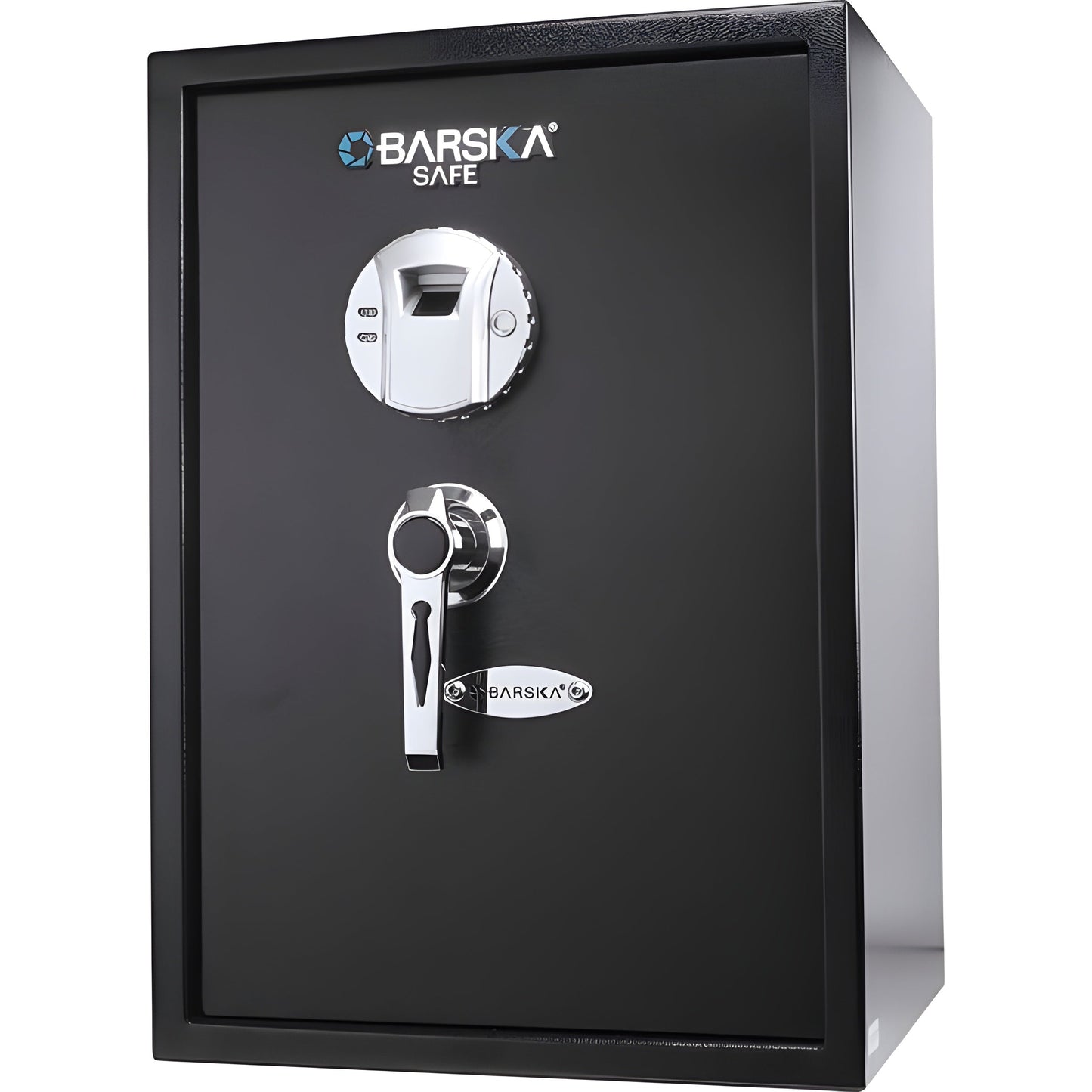 Barska 1.45 Cu. ft Biometric Security Safe - AX11650
