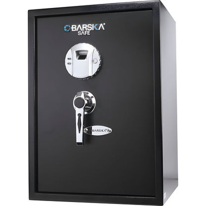 Barska 1.45 Cu. ft Biometric Security Safe - AX11650