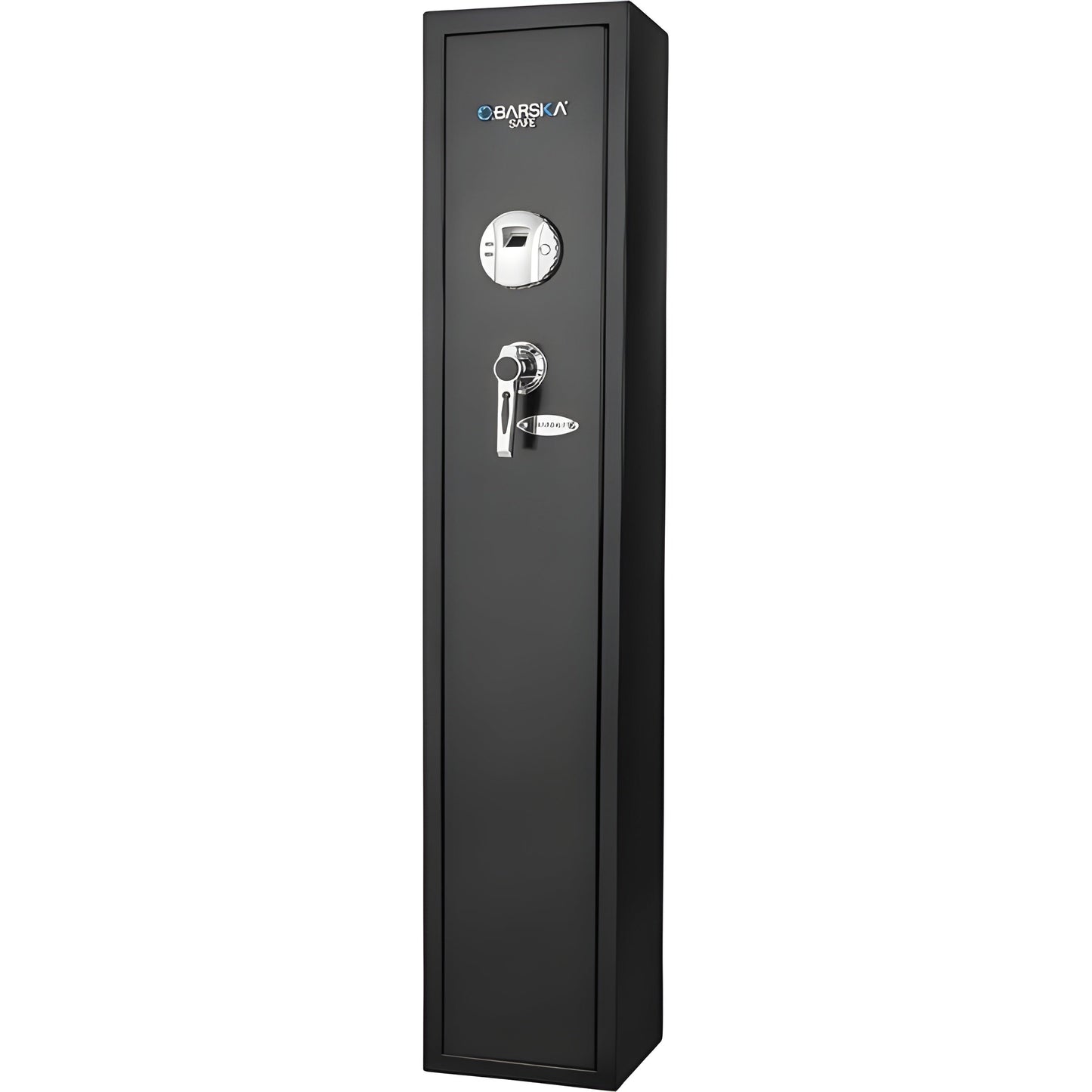 Barska Biometric Rifle Safes | Keypad-B - AX11652