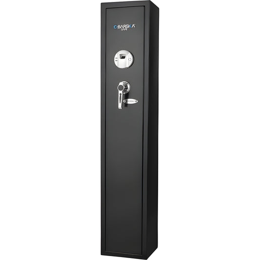 Barska Biometric Rifle Safes | Keypad-B - AX11652