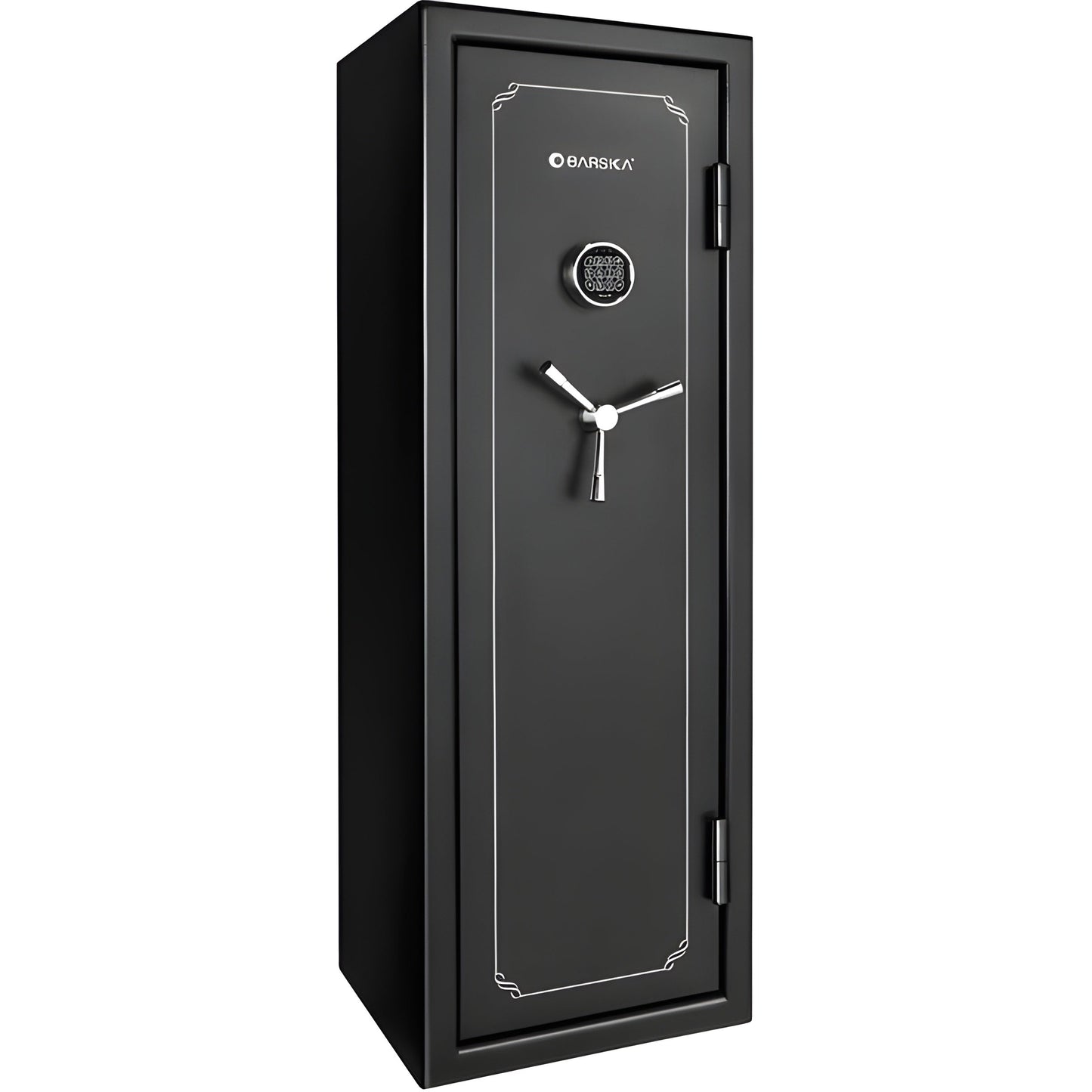 Barska FireVault Digital Keypad Rifle Safes - AX12216