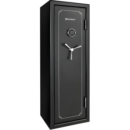 Barska FireVault Digital Keypad Rifle Safes - AX12216