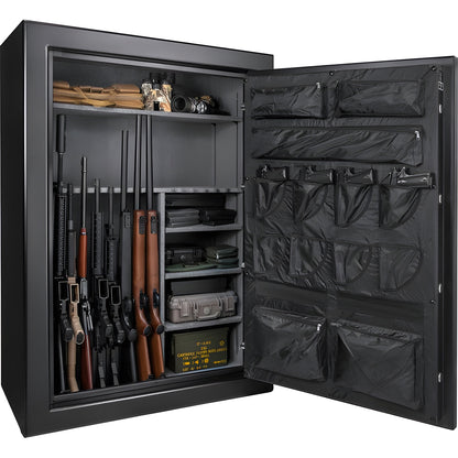 Barska FireVault Digital Keypad Rifle Safes - AX12216