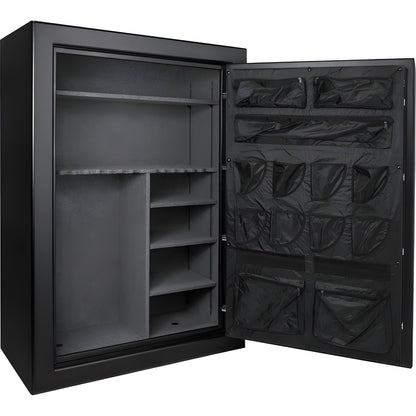 Barska FireVault Digital Keypad Rifle Safes - AX12216