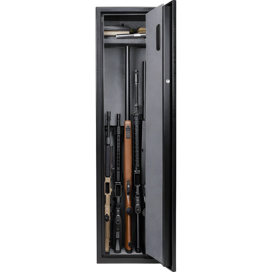 Barska Digital Keypad Rifle Safes | Keypad-J - AX13100