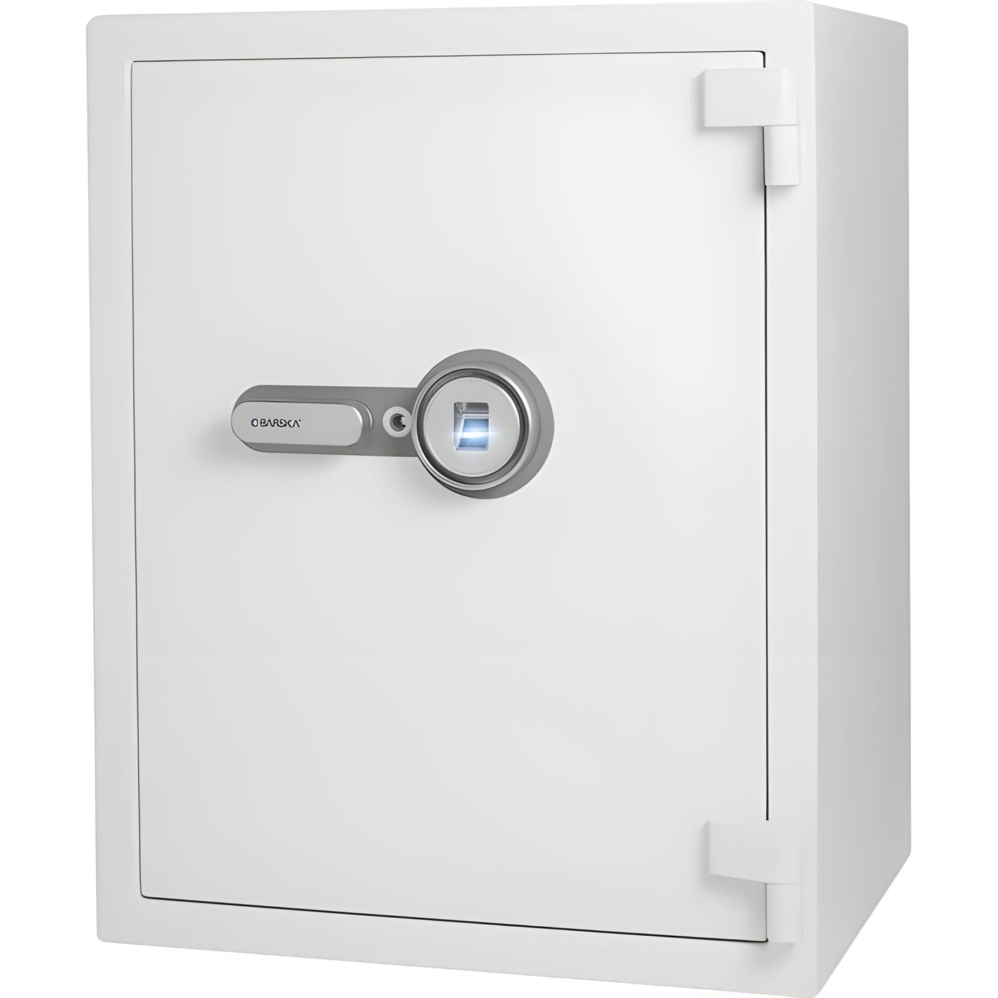 Barska Biometric Fireproof Security Safes Keypad-E - AX13498