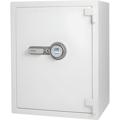 Barska Biometric Fireproof Security Safes Keypad-E - AX13498