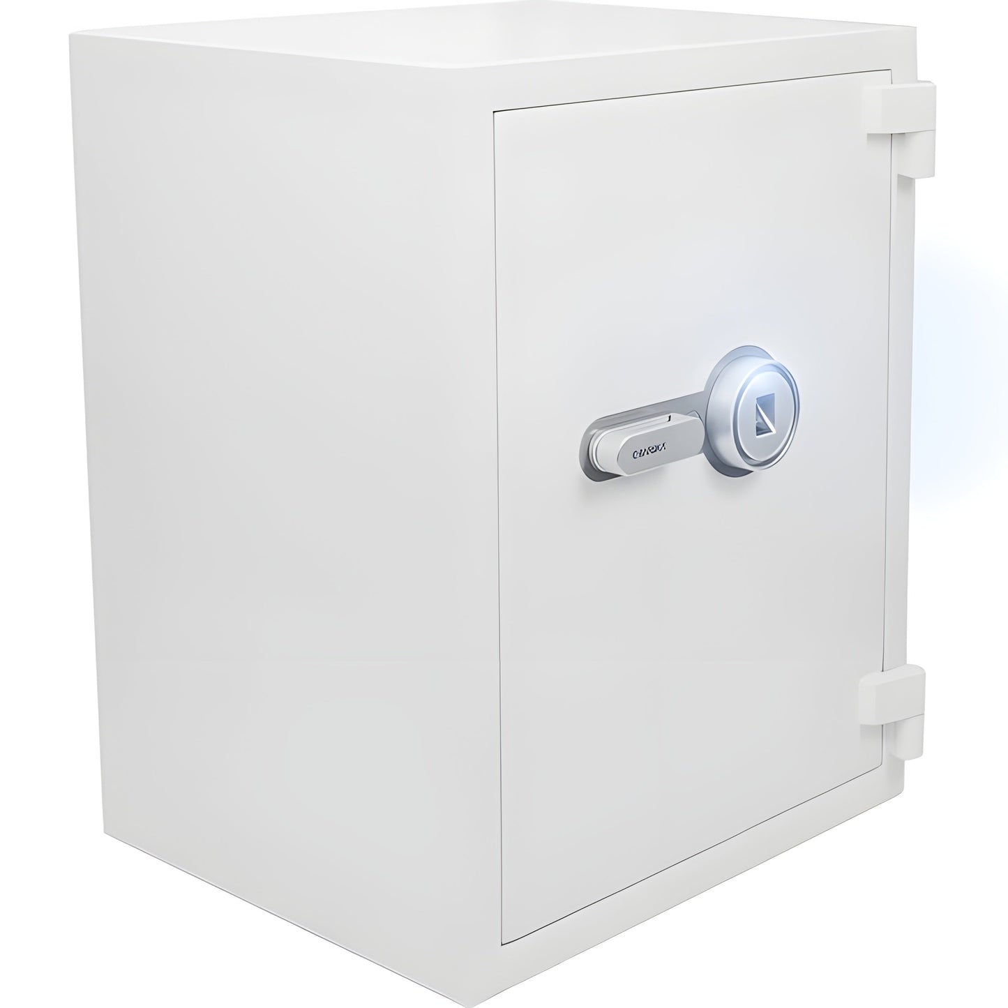 Barska Biometric Fireproof Security Safes Keypad-E - AX13498