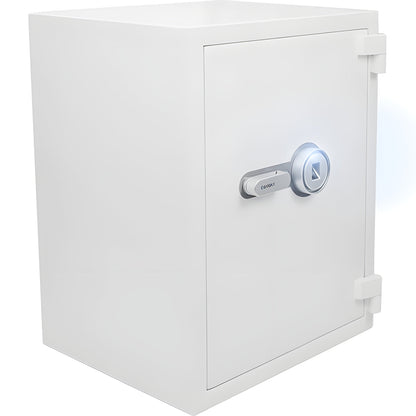 Barska Biometric Fireproof Security Safes Keypad-E - AX13498