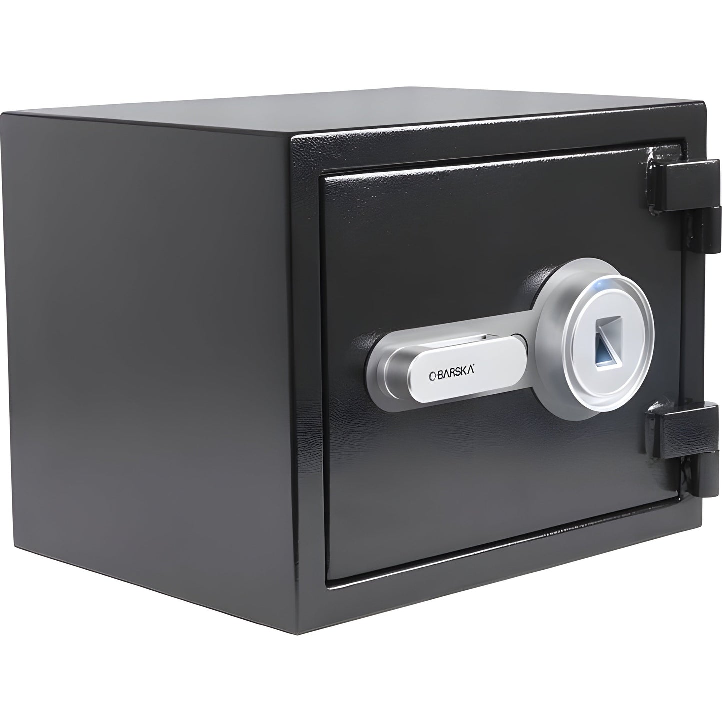Barska Biometric Fireproof Security Safes Keypad-E - AX13498