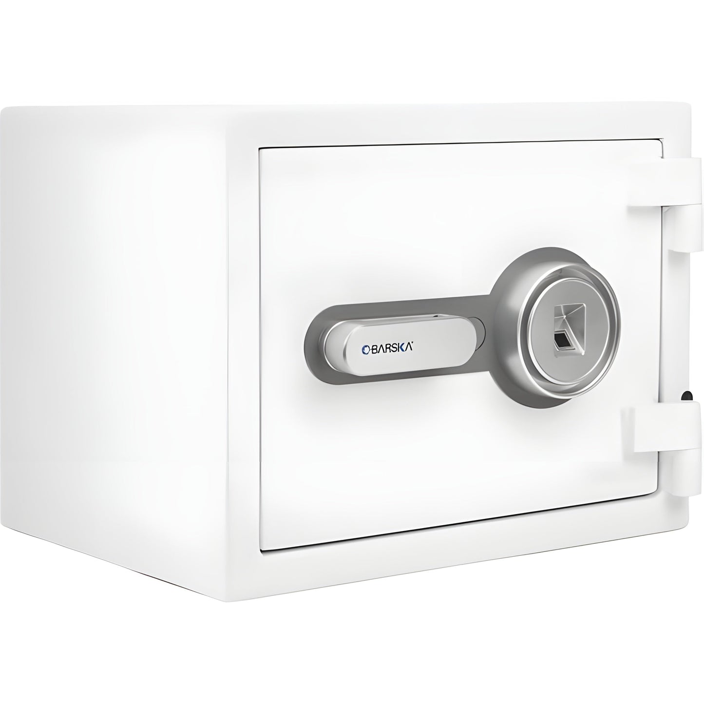Barska Biometric Fireproof Security Safes Keypad-E - AX13498