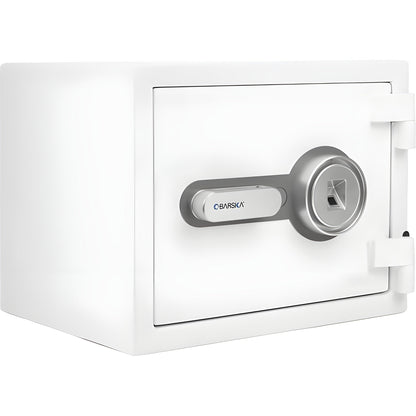 Barska Biometric Fireproof Security Safes Keypad-E - AX13498