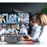 AVer- PTR323NV2 21X Auto Tracking PTZ Camera 4K, USB, POE+, HDMI, SDI, SRT, NDI - PTR323NV2
