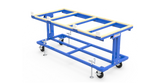 Aardwolf Table Dolly - DT01