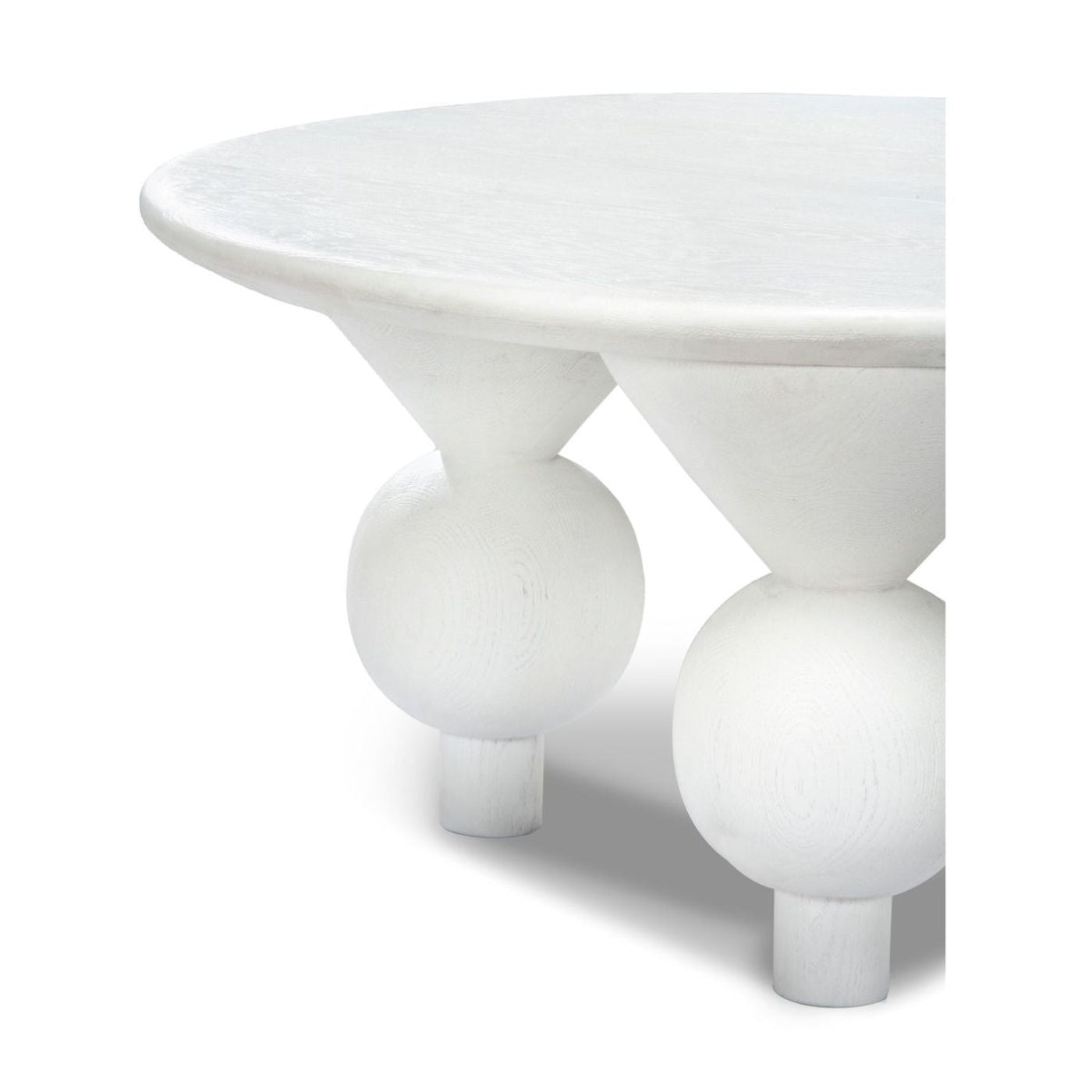 Union Home Kebab Cocktail Table  - LVR00703