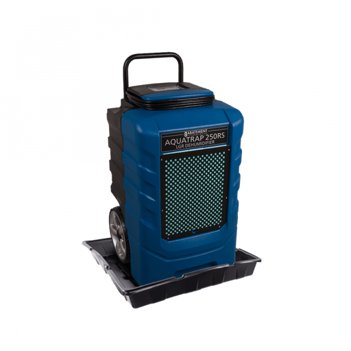 Abatement Technologies Aquatrap Lgr Dehumidifier - At250rs