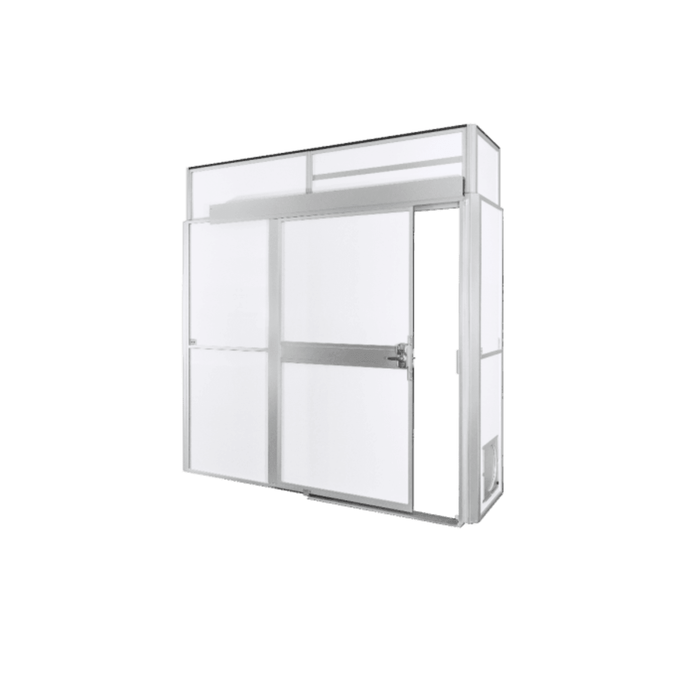 Abatement Technologies Aire Guardian Shield Anteroom - AGSHIELD-AR3H