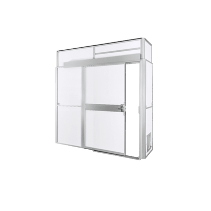 Abatement Technologies Aire Guardian Shield Anteroom - AGSHIELD-AR3H
