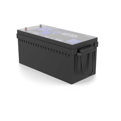 Abyss Battery 48V 105Ah Lithium Golf Cart Battery - AB-48V105-BT