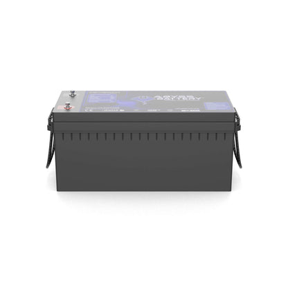 Abyss Battery 72V 60Ah Lithium Golf Cart Battery - AB-72V60