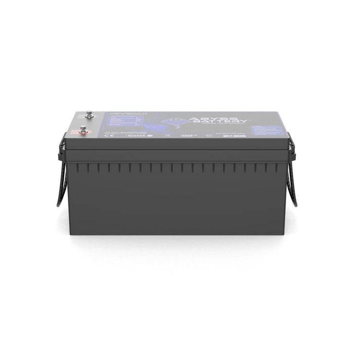 Abyss Battery 72v 60ah Lithium Golf Cart Battery - AB-72V60