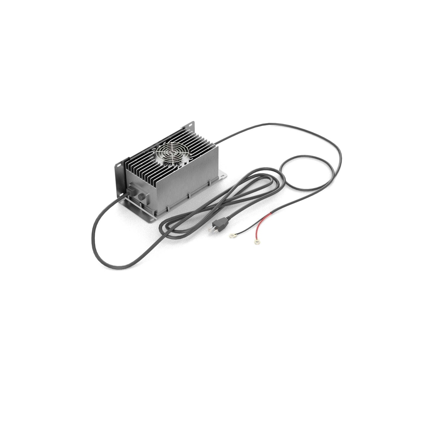 Abyss Battery 48V 15A Lithium Golf Cart Battery Charger - AB-CRG-48V15
