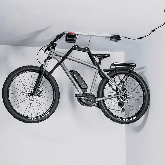 Garage Smart Single Bike Lifter