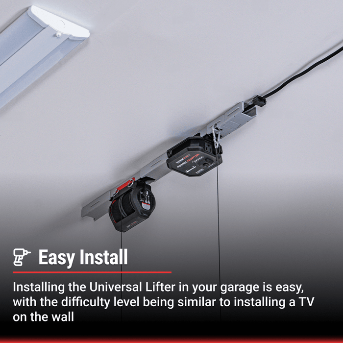 Garage Smart Universal Lifter