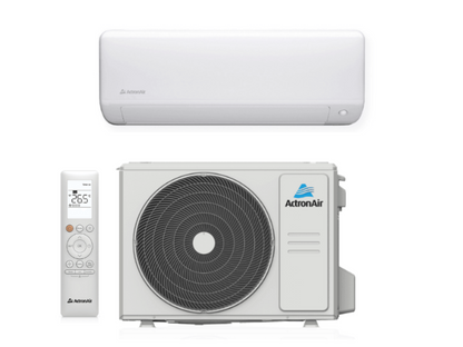 Actron Air 8kW Serene Series 2 Split System Air Conditioner  - WRE-085DS