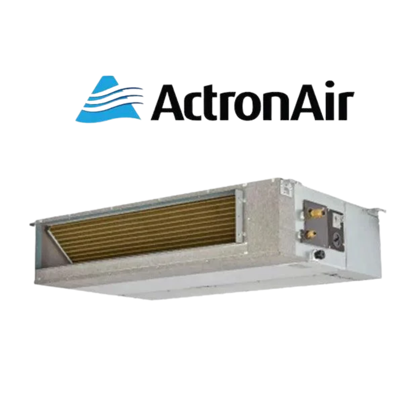 ActronAir Bulkhead BRE-026BS 2.6kW Indoor Unit Only - BRE-026BS