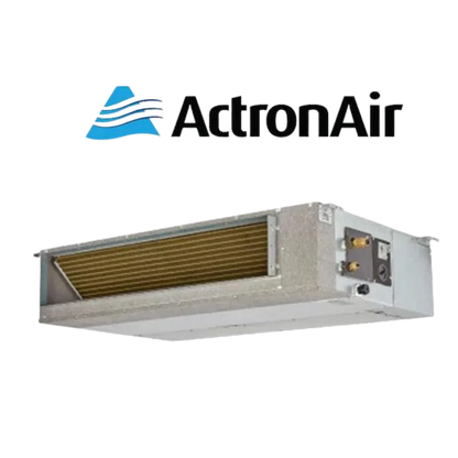 ActronAir Bulkhead BRE-026BS 2.6kW Indoor Unit Only - BRE-026BS
