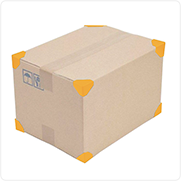 Reinforced package