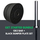 GIANT Lifting GIANT "Get Started" Bundle