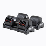 REP Fitness QuickDraw™ - Adjustable Dumbbell (LB) - DBS-6000-530