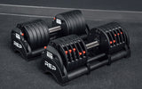 REP Fitness QuickDraw™ - Adjustable Dumbbell (LB) - DBS-6000-530
