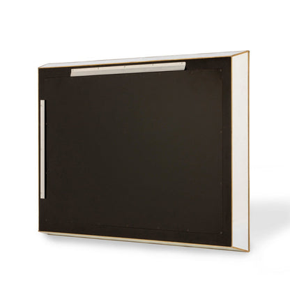 Park Hill Collection Southern Classic Adler Wall Mirror - EWI16005