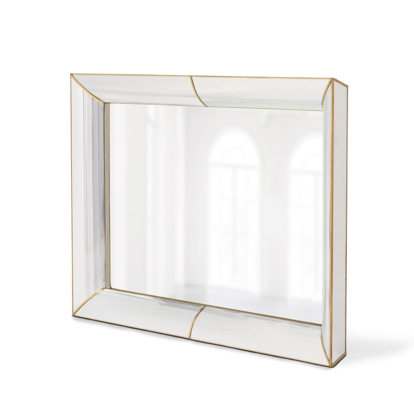 Park Hill Collection Southern Classic Adler Wall Mirror - EWI16005